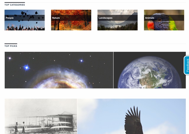 不怕侵權(quán)！幫你自動(dòng)搜索可商用圖片的 CC Search